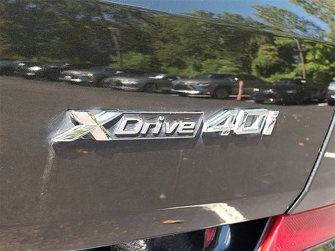 Used 2020 BMW X6 xDrive40i w/ Executive Package image 32