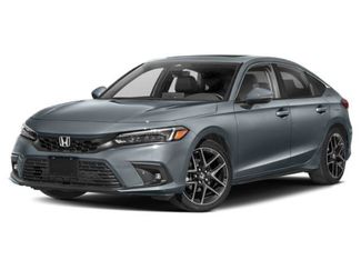 Used 2024 Honda Civic Sport Touring video 1