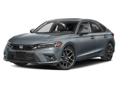 Used 2024 Honda Civic Sport Touring