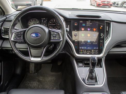 Used 2023 Subaru Outback Limited XT image 13