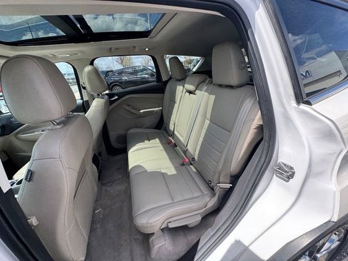 Used 2013 Ford Escape SEL AWD/4WD image 13