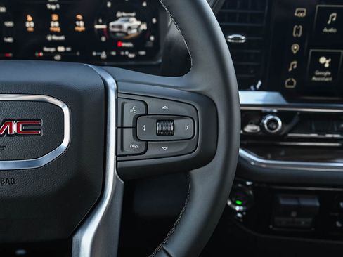 New 2026 GMC Sierra 1500 Elevation image 20