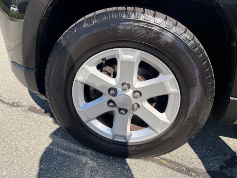 Used 2016 GMC Acadia SL FWD image 33