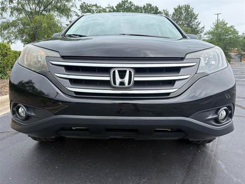 Used 2014 Honda CR-V EX-L image 8