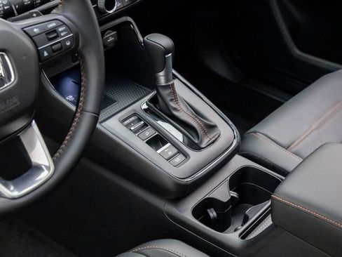 New 2026 Honda CR-V Sport-L image 11