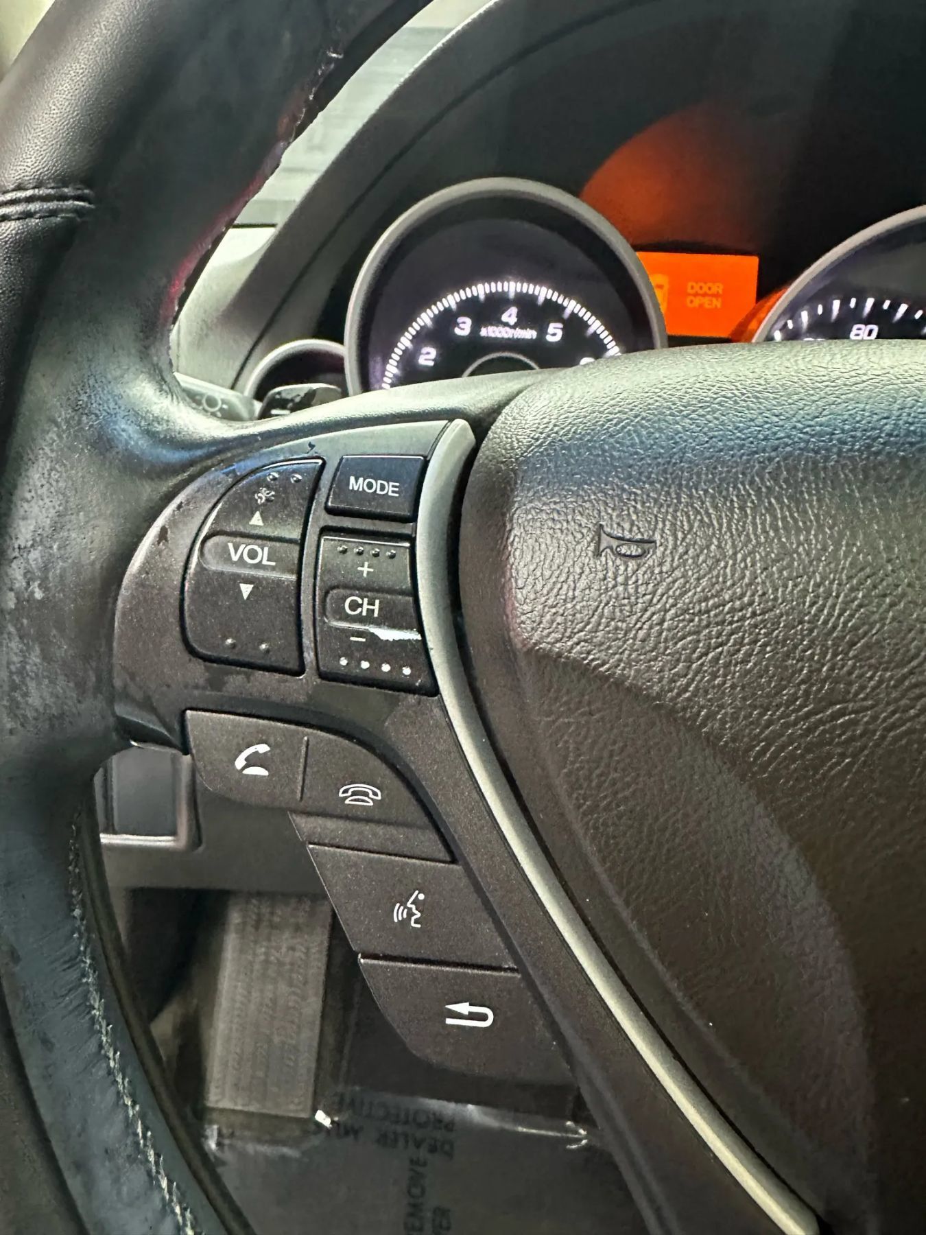 Used 2011 Acura TL w/ Technology Package FWD image 14