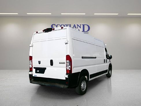 Used 2025 RAM ProMaster 2500 FWD image 6