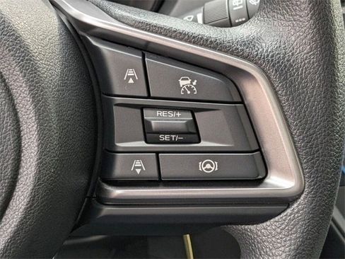 New 2025 Subaru Impreza 2.0i image 14