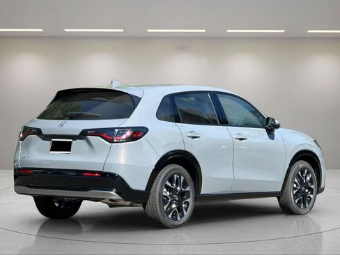 New 2027 Honda HR-V EX-L image 3