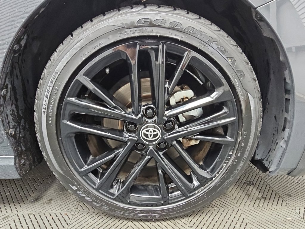 Used 2025 Toyota Camry SE FWD image 47