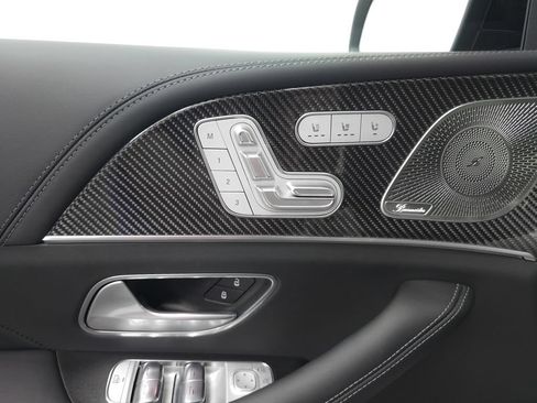 Used 2026 Mercedes-Benz GLS 63 AMG 4MATIC image 6