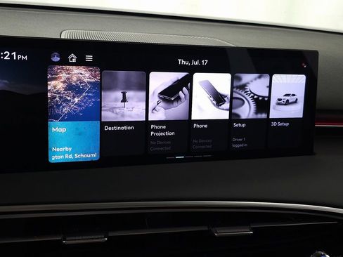 New 2026 Genesis GV70 2.5T Select image 18