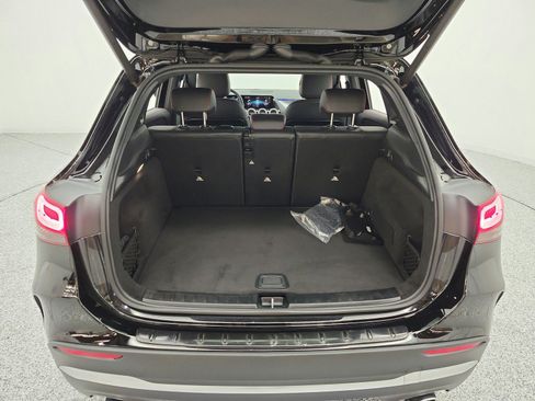 Used 2022 Mercedes-Benz GLA 35 AMG 4MATIC image 27