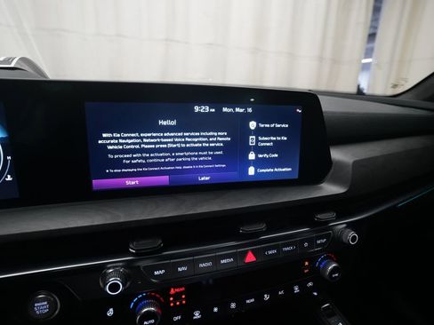 Certified 2024 Kia Telluride SX Prestige X-Line image 6