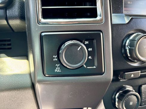 Used 2015 Ford F150 XLT w/ Equipment Group 302A Luxury AWD/4WD image 34