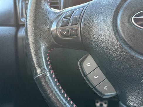 Used 2014 Subaru Impreza WRX Limited image 34