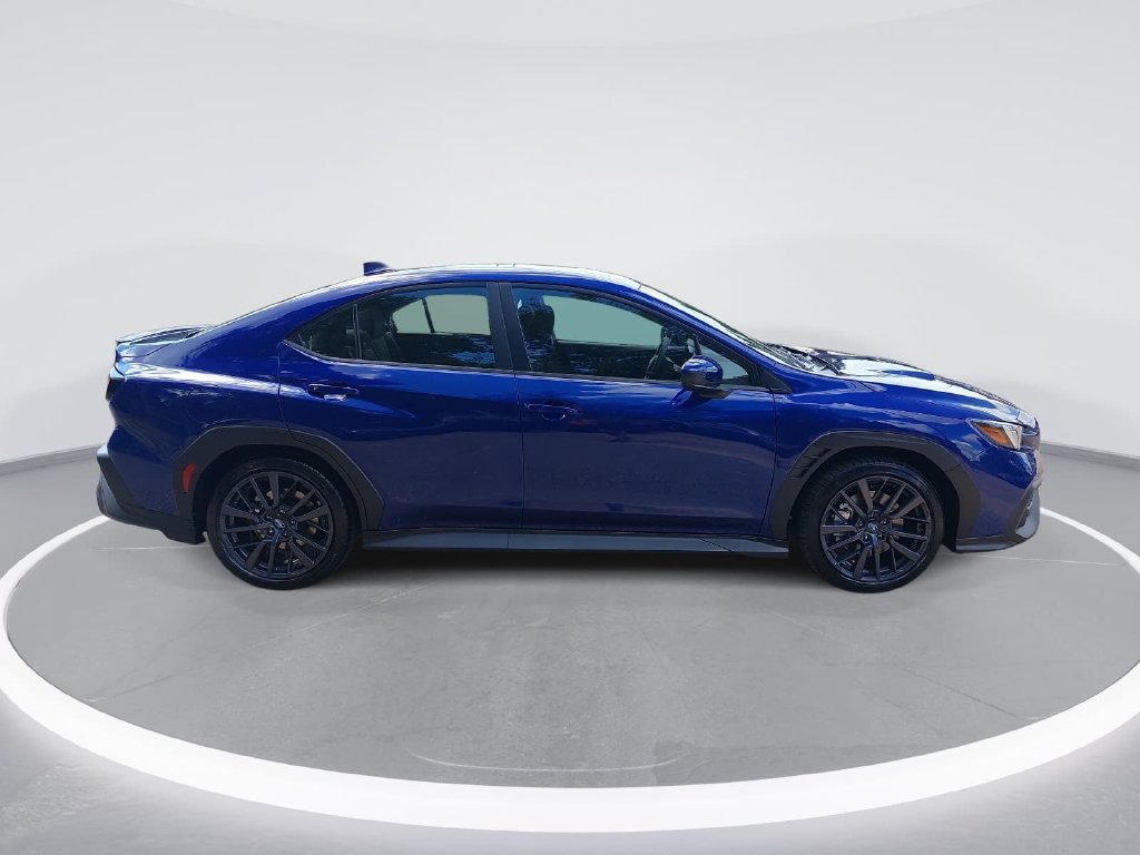 New 2026 Subaru WRX Premium AWD/4WD image 4