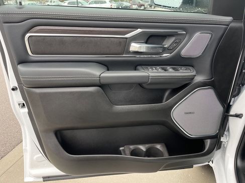 New 2026 RAM 1500 Laramie image 5