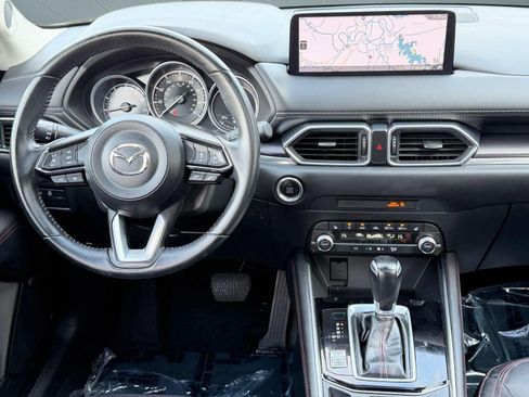 Used 2024 MAZDA CX-5 Carbon Edition AWD/4WD image 15