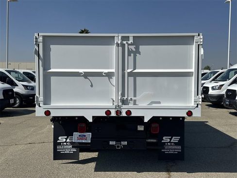 New 2025 Ford F350 XL w/ XL Chrome Package image 25