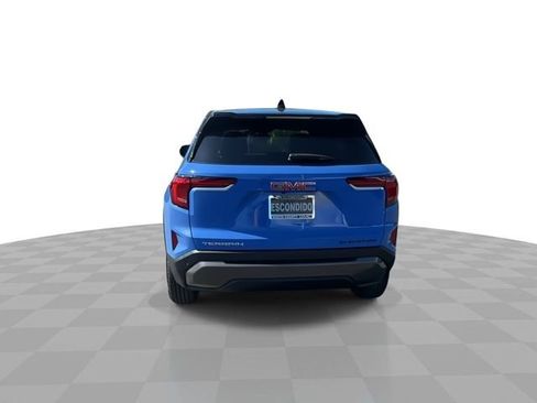 New 2026 GMC Terrain Elevation FWD image 7