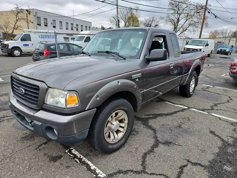 Used 2009 Ford Ranger FX4 image 1