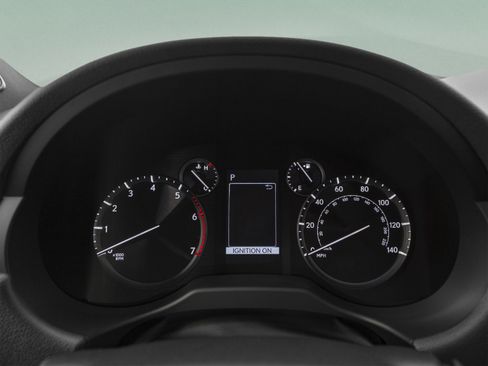 Used 2022 Lexus GX 460 w/ Black Line Special Edition AWD/4WD image 22