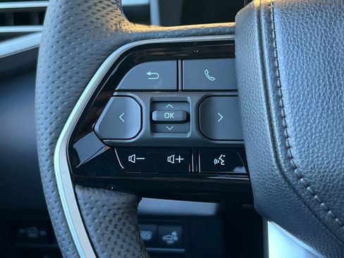 New 2026 Toyota Tundra Platinum AWD/4WD image 27