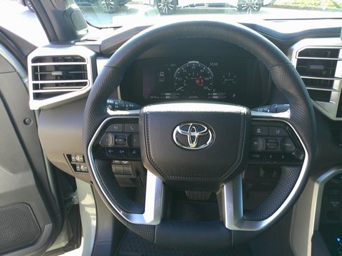 Used 2024 Toyota Tundra Platinum image 19