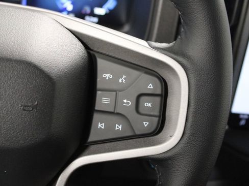 New 2026 Ford Bronco Big Bend image 32