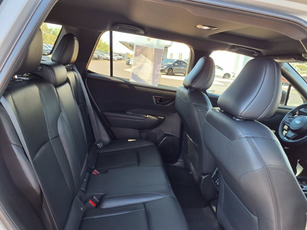 Used 2026 Subaru Outback Premium AWD/4WD image 22