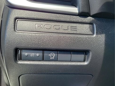 Used 2024 Nissan Rogue S AWD/4WD image 20