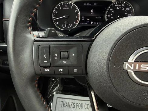 Certified 2023 Nissan Pathfinder Rock Creek image 24