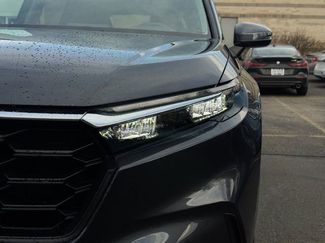 New 2026 Honda CR-V LX video 2