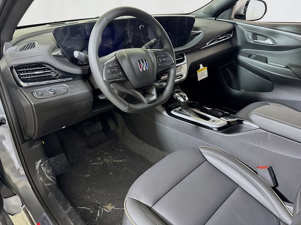 New 2026 Buick Envista Avenir FWD image 5