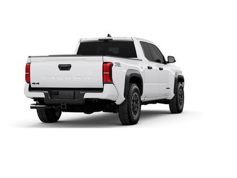 New 2026 Toyota Tacoma TRD Off-Road image 9