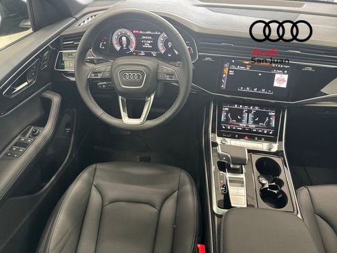 New 2026 Audi Q8 Premium Plus image 27