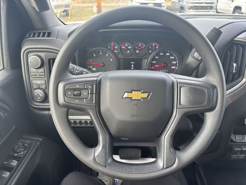 New 2026 Chevrolet Silverado 2500 W/T w/ WT Convenience Package image 17