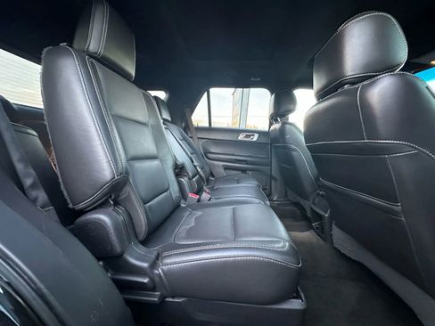 Used 2015 Ford Explorer Sport image 13