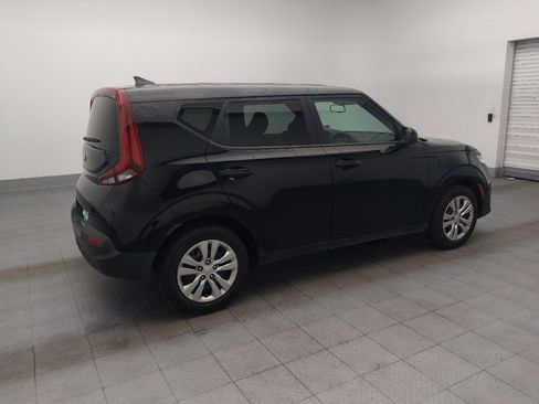 Used 2021 Kia Soul LX FWD image 10