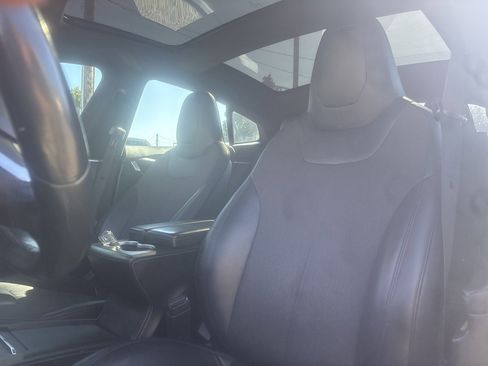 Used 2016 Tesla Model S 75 image 9