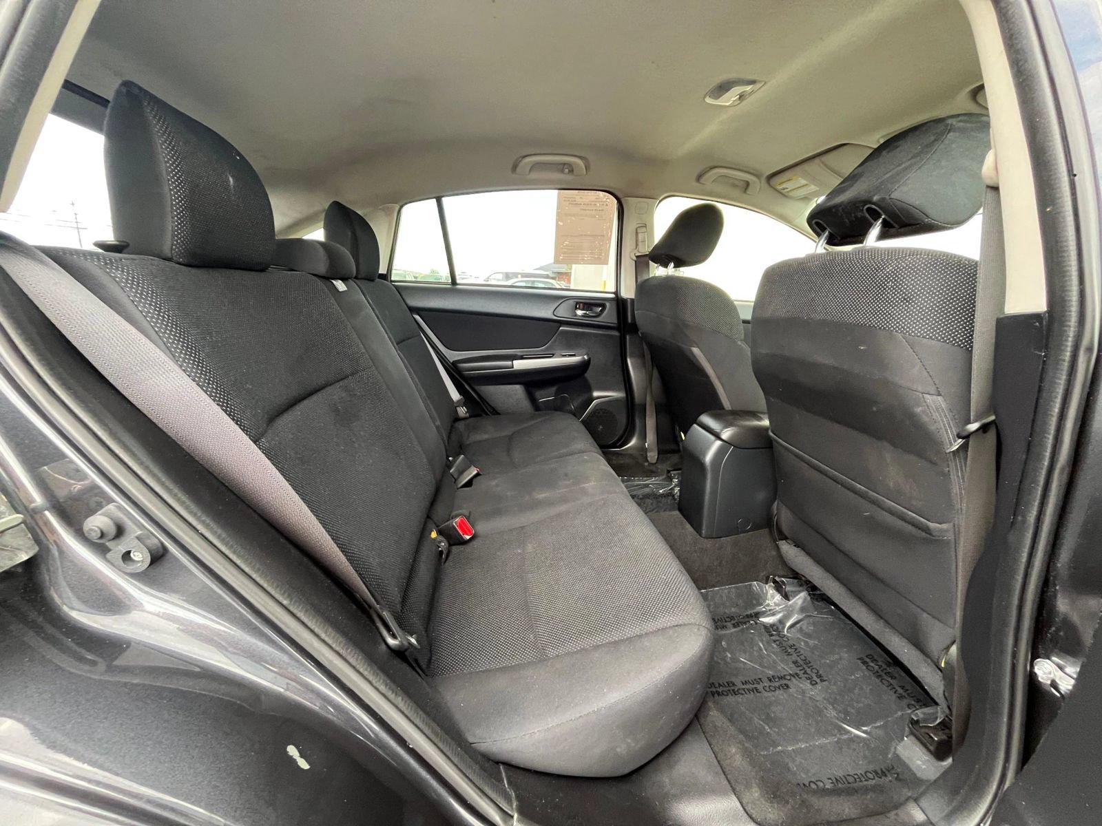 Used 2015 Subaru Impreza 2.0i Premium AWD/4WD image 35