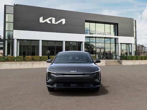 New 2026 Kia K4 FWD image 3