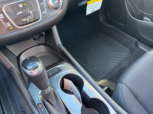 Used 2016 Chevrolet Malibu LS FWD image 11