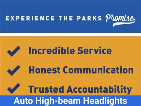 New 2026 Chevrolet Trax ACTIV w/ Driver Confidence Package image 7