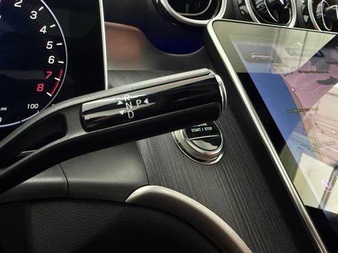 Certified 2025 Mercedes-Benz GLC 350e 4MATIC image 15
