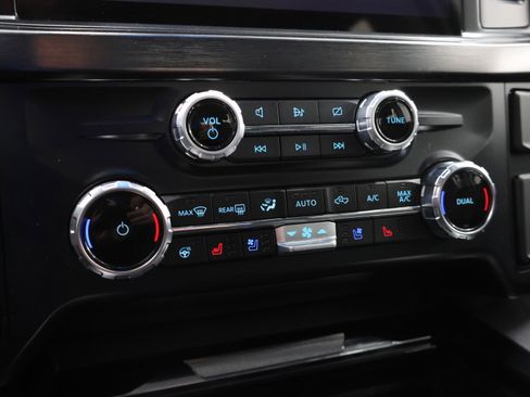 Used 2023 Ford F350 Lariat w/ Lariat Ultimate Package AWD/4WD image 53