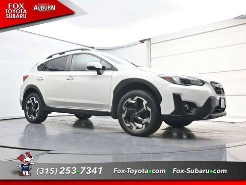 Used 2023 Subaru Crosstrek 2.5i Limited AWD/4WD image 22