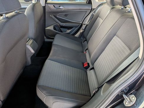 Used 2024 Volkswagen Jetta S FWD image 21