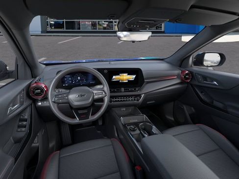 New 2026 Chevrolet Equinox RS image 15